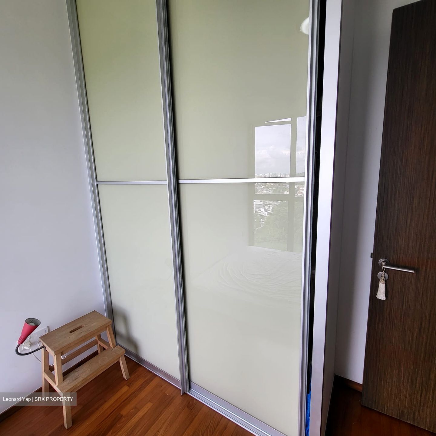 Foresque Residences (D23), Condominium #595035621